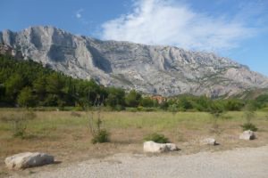 Aire camping-car à Aix-en-Provence (13080-13090-13100-13290-13540) - Photo 4